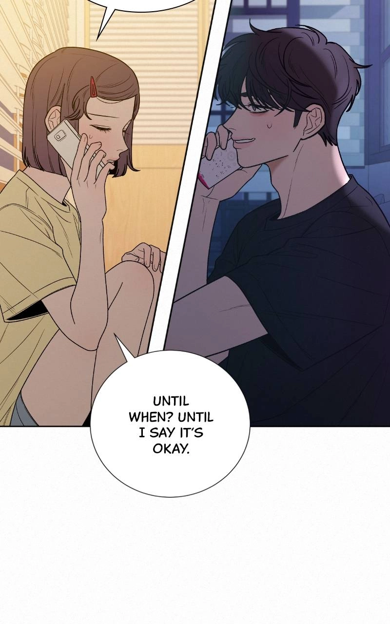 Operation: True Love Chapter 74 Page 38
