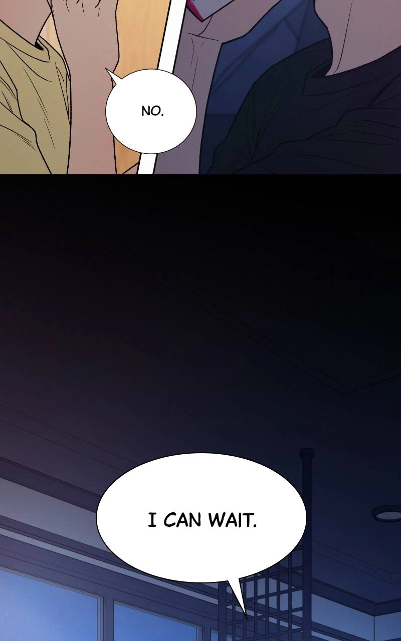 Operation: True Love Chapter 74 Page 40