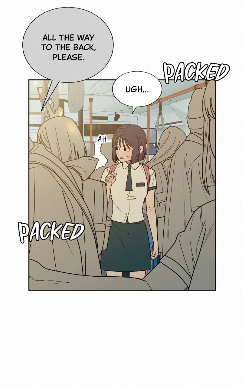 Operation: True Love Chapter 74 Page 50