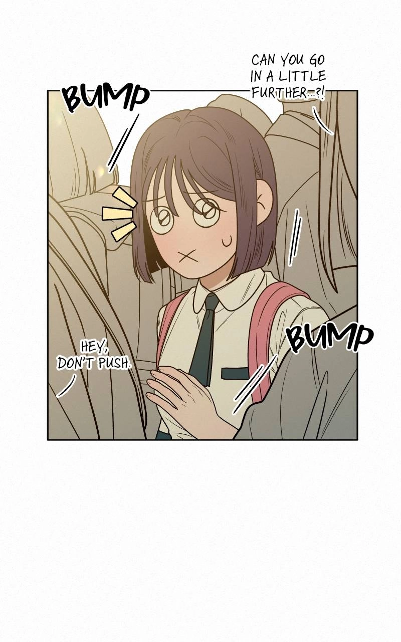 Operation: True Love Chapter 74 Page 51