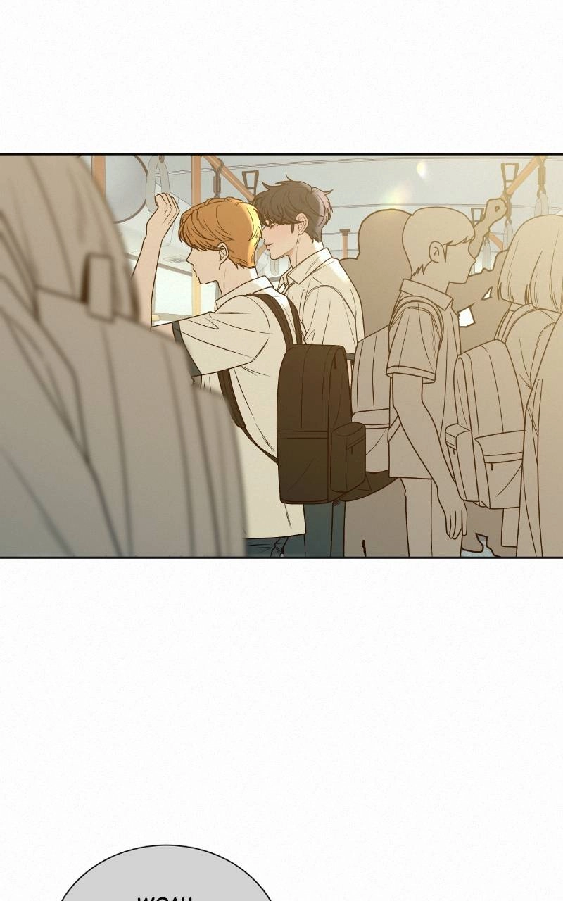 Operation: True Love Chapter 74 Page 52