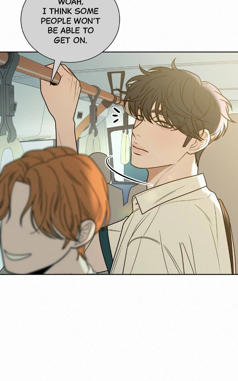 Operation: True Love Chapter 74 Page 53