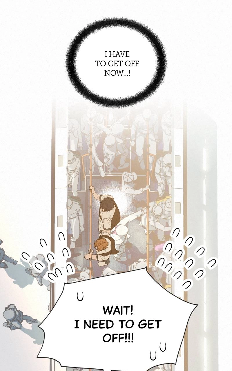 Operation: True Love Chapter 74 Page 57