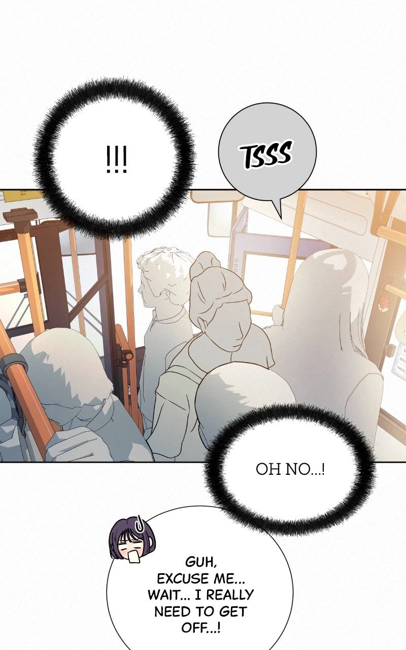 Operation: True Love Chapter 74 Page 59