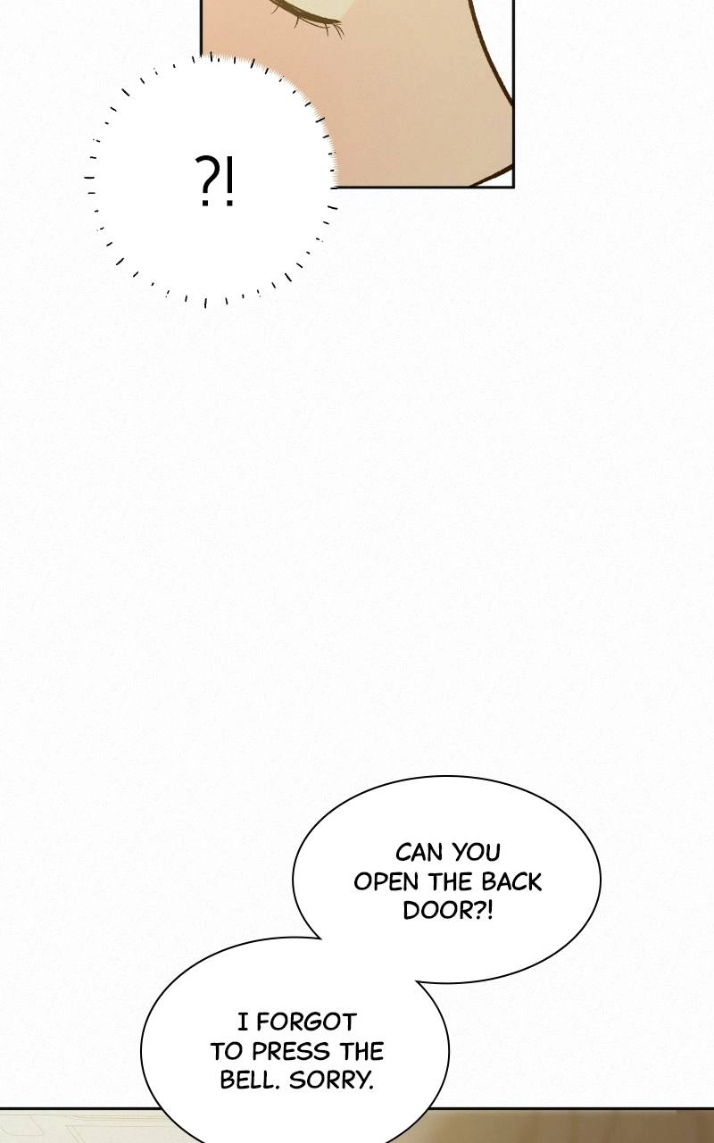 Operation: True Love Chapter 74 Page 61