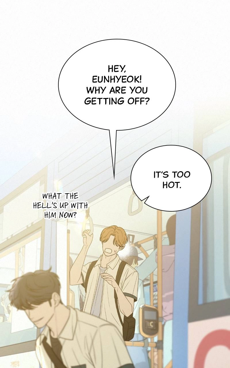 Operation: True Love Chapter 74 Page 64
