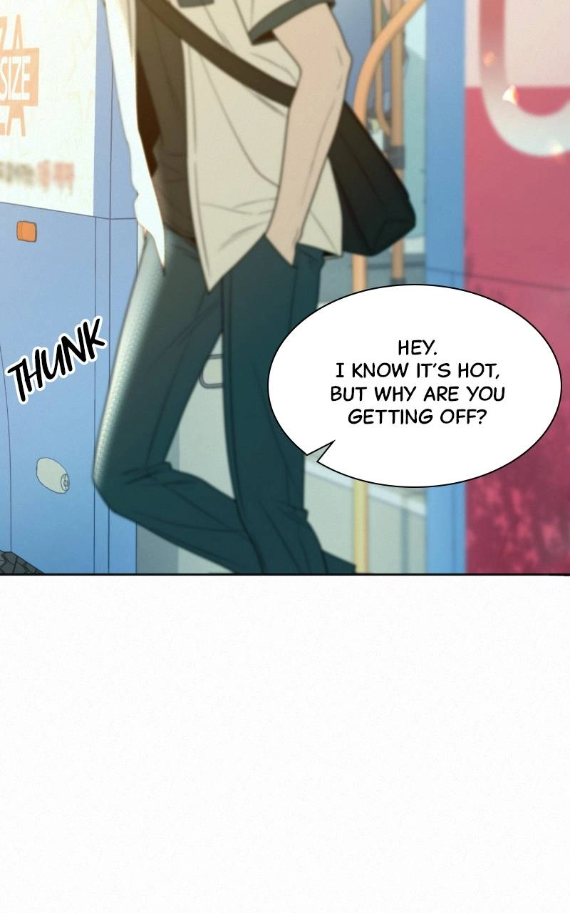 Operation: True Love Chapter 74 Page 65