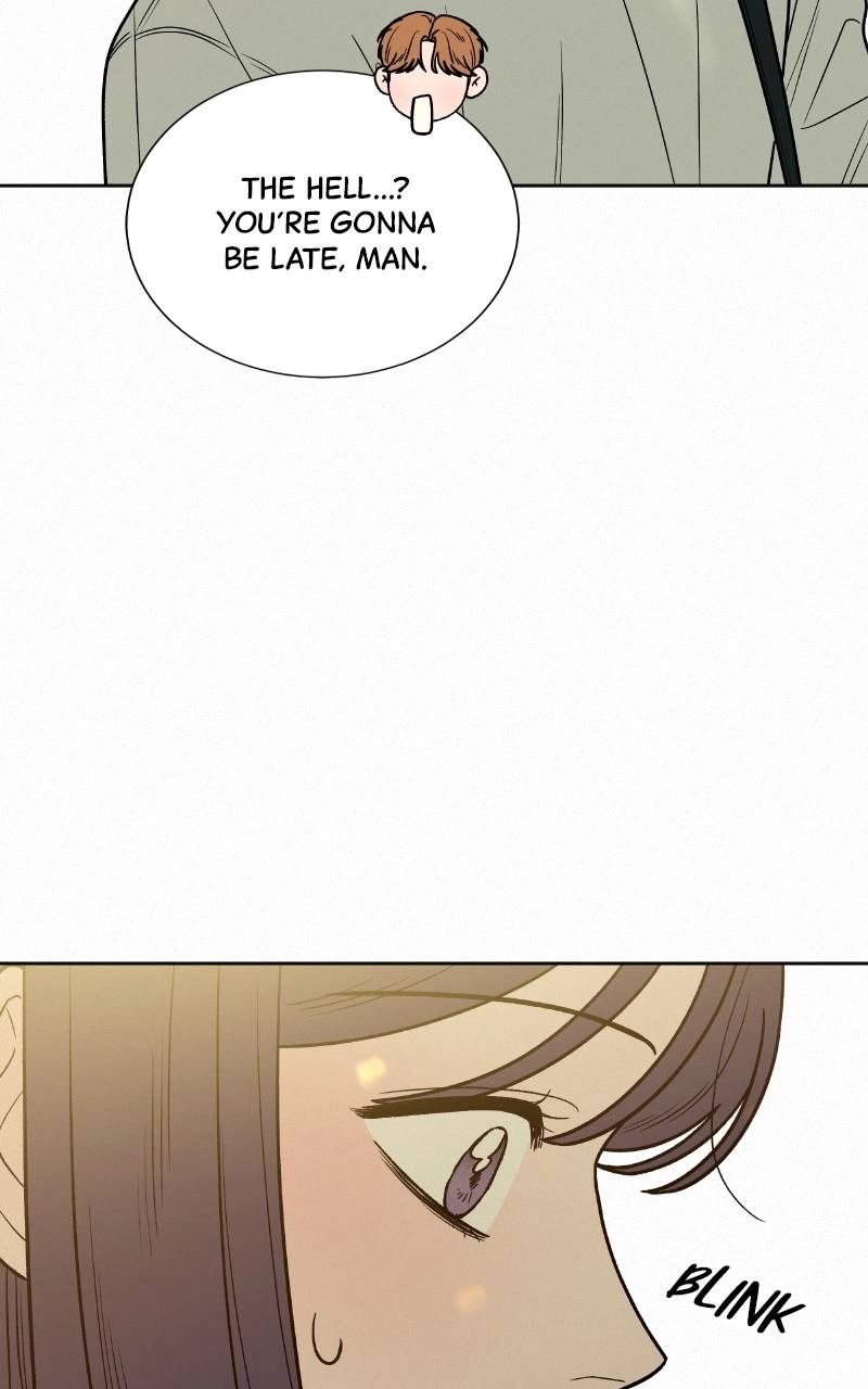 Operation: True Love Chapter 74 Page 68