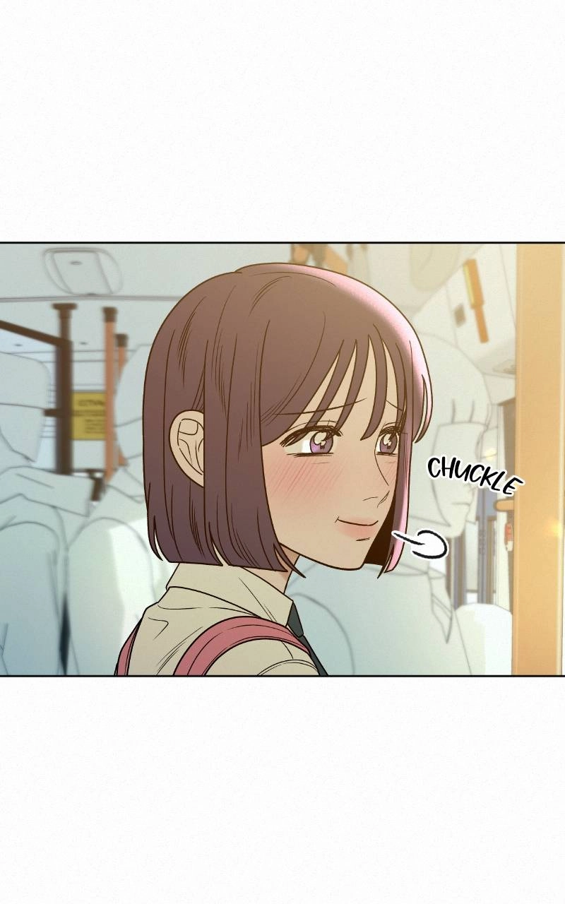 Operation: True Love Chapter 74 Page 76