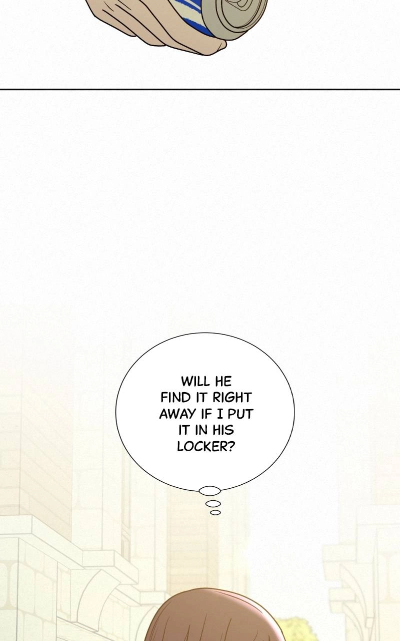 Operation: True Love Chapter 74 Page 79