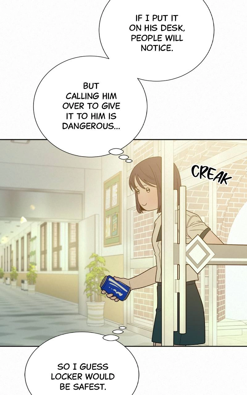 Operation: True Love Chapter 74 Page 81