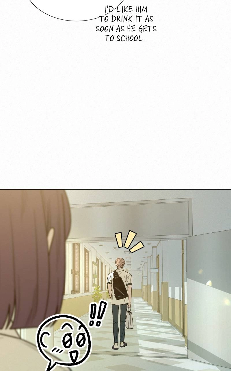 Operation: True Love Chapter 74 Page 82