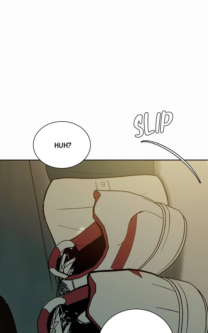 Operation: True Love Chapter 74 Page 92