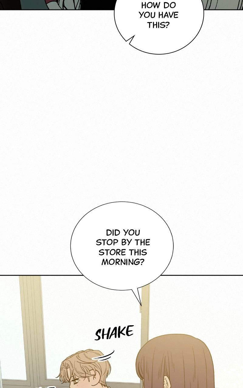 Operation: True Love Chapter 74 Page 93