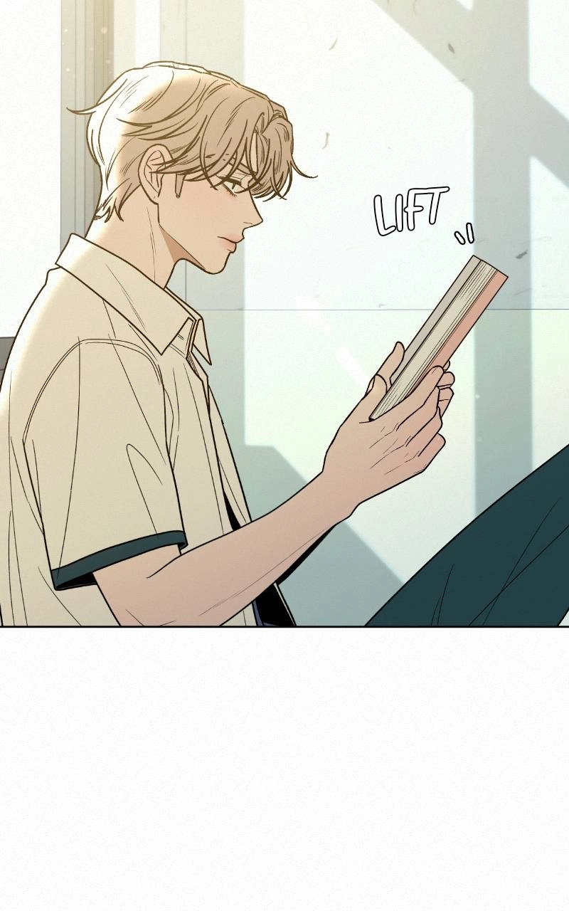 Operation: True Love Chapter 74 Page 95