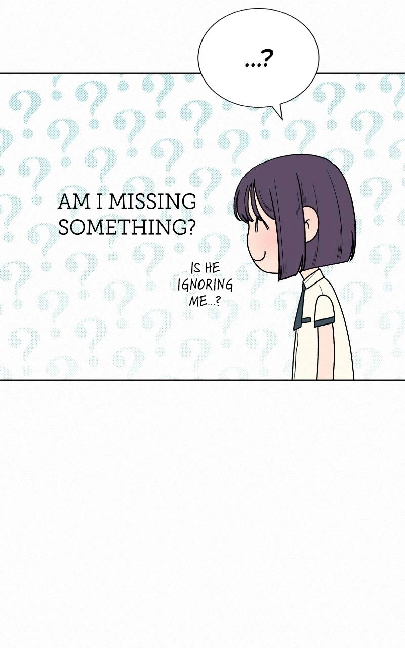 Operation: True Love Chapter 74 Page 96