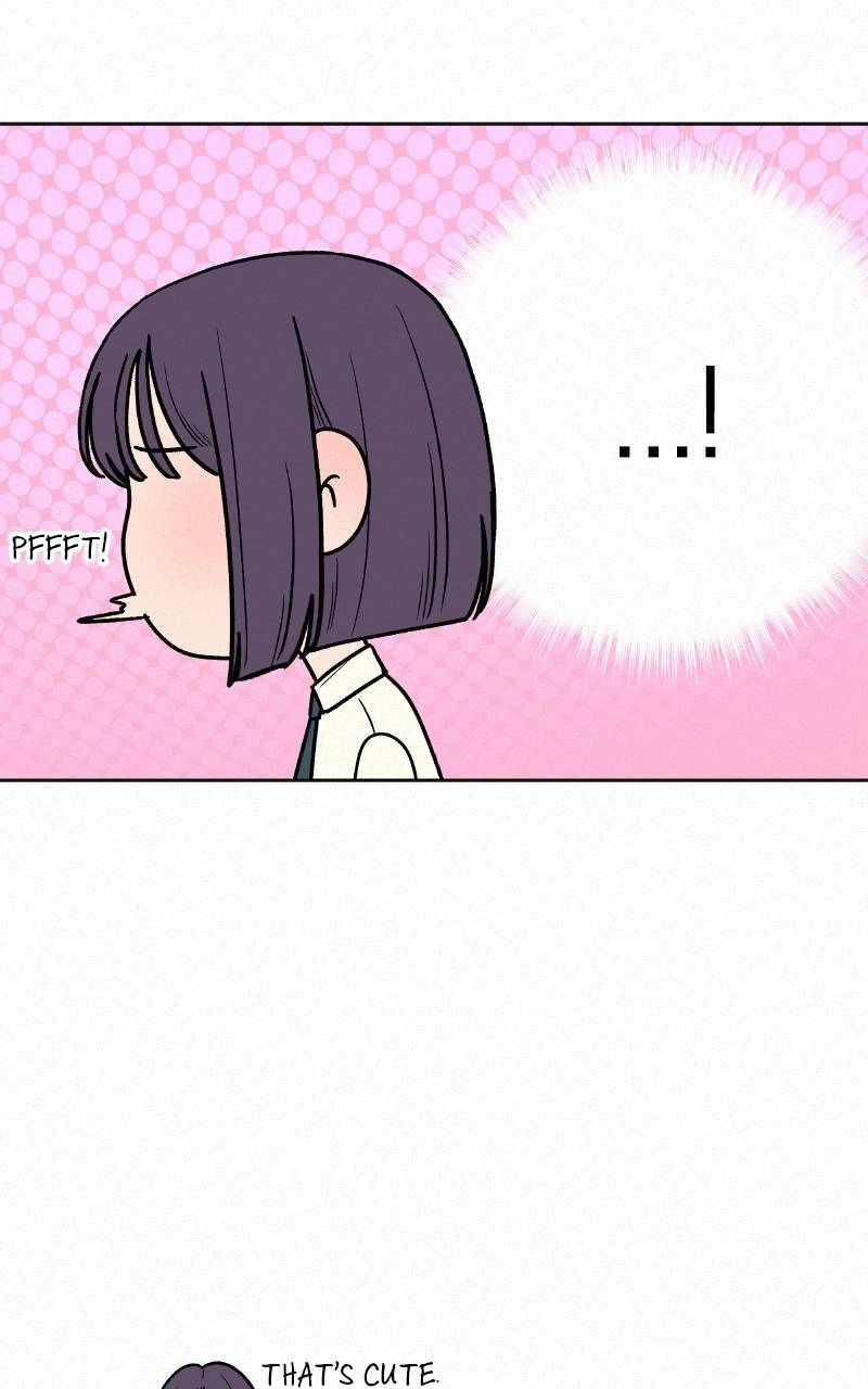 Operation: True Love Chapter 74 Page 98
