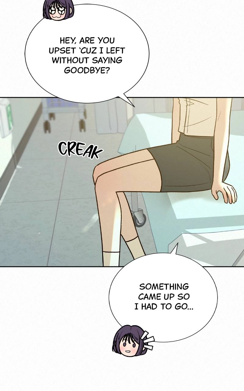 Operation: True Love Chapter 74 Page 99