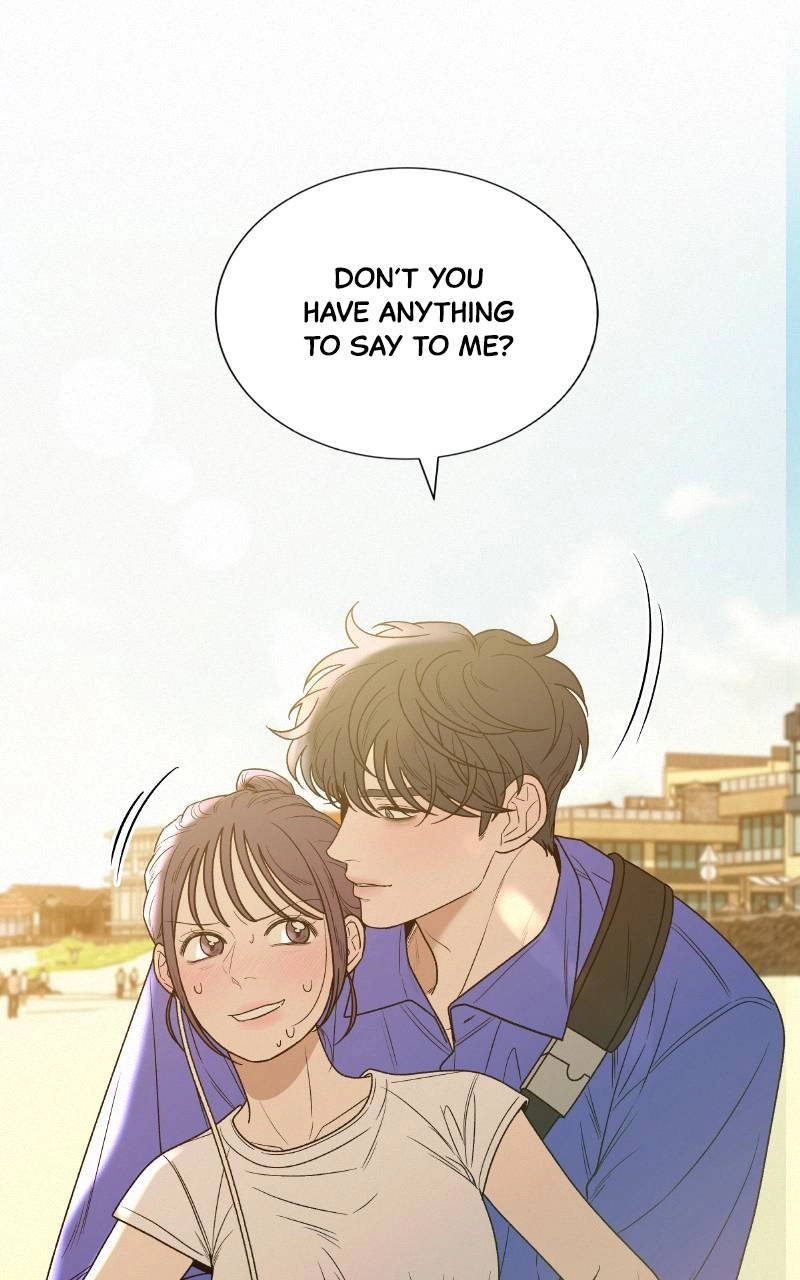 Operation: True Love Chapter 86 Page 10