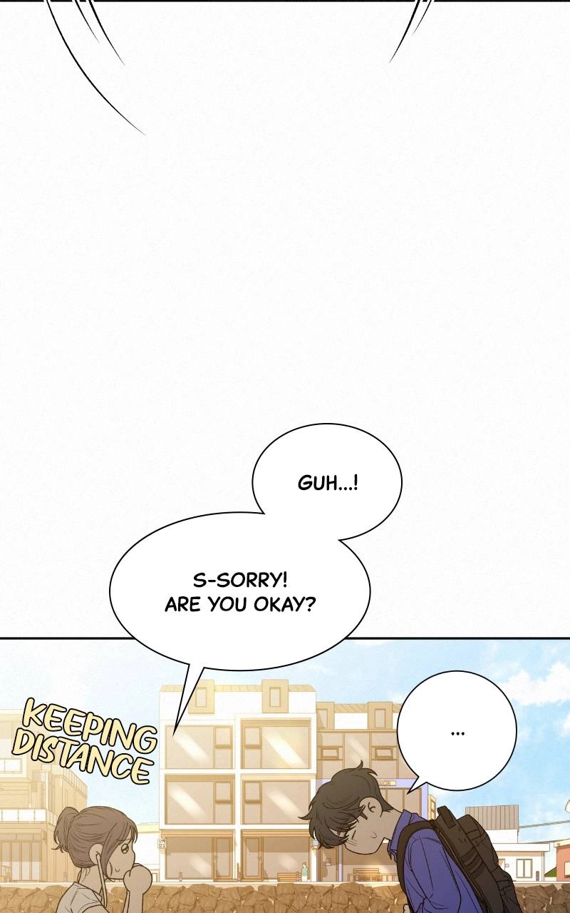 Operation: True Love Chapter 86 Page 19