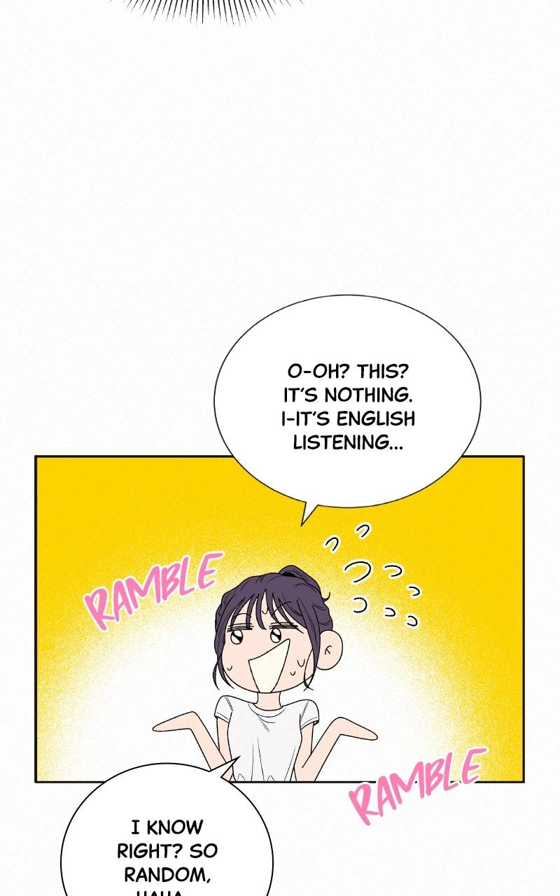 Operation: True Love Chapter 86 Page 25