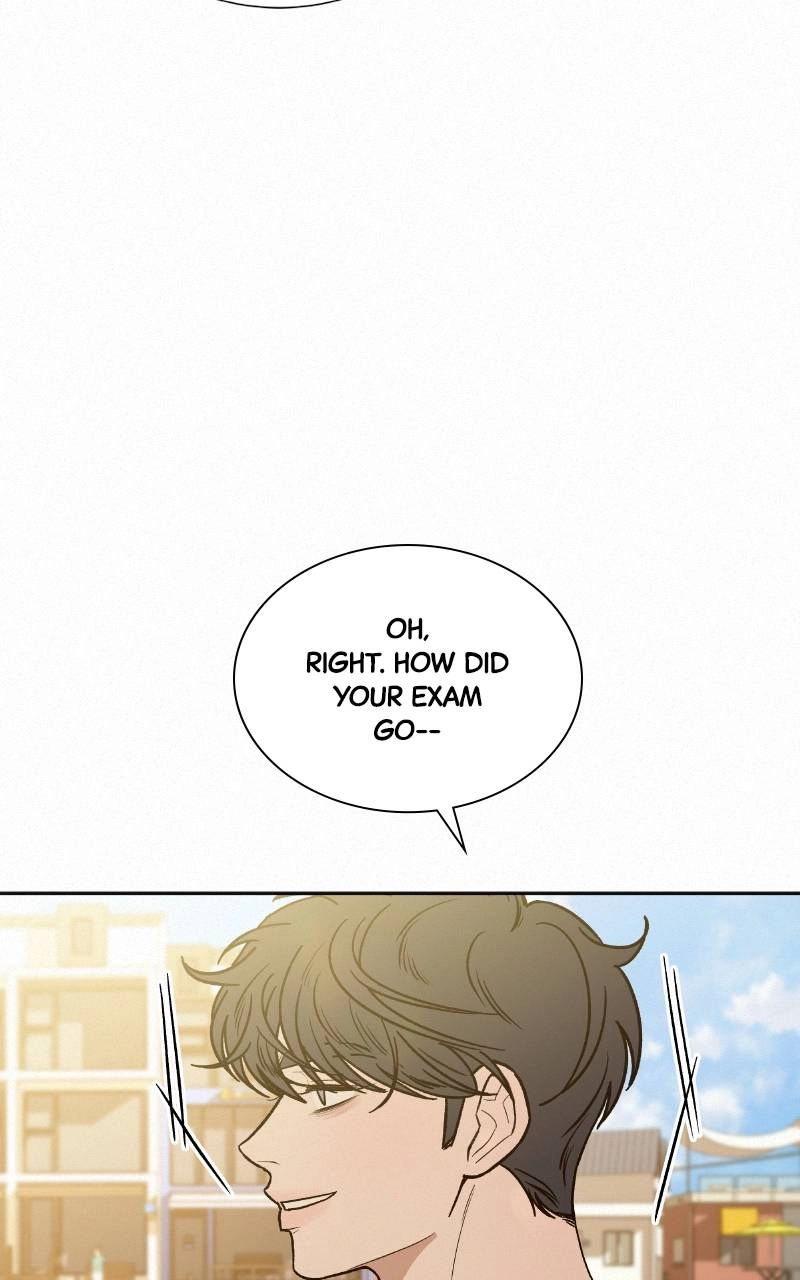 Operation: True Love Chapter 86 Page 28