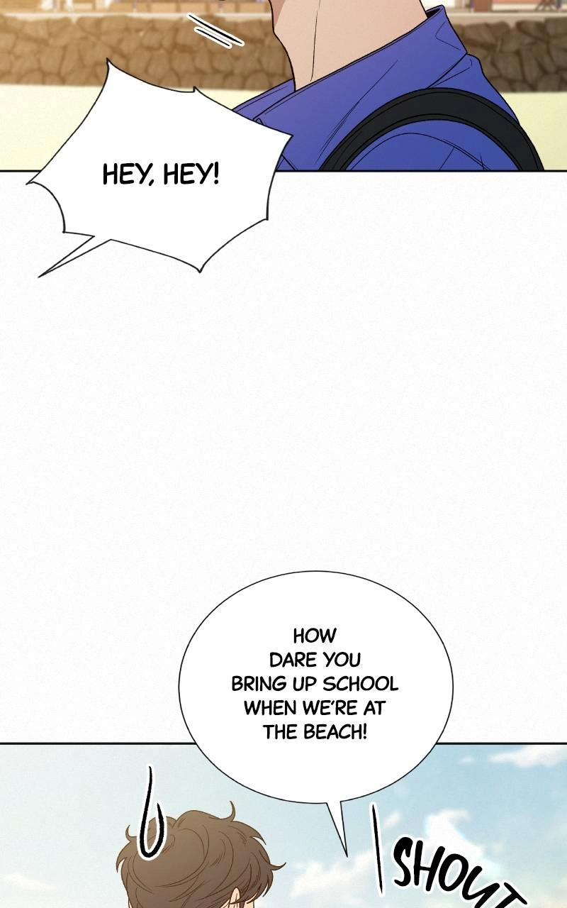 Operation: True Love Chapter 86 Page 29