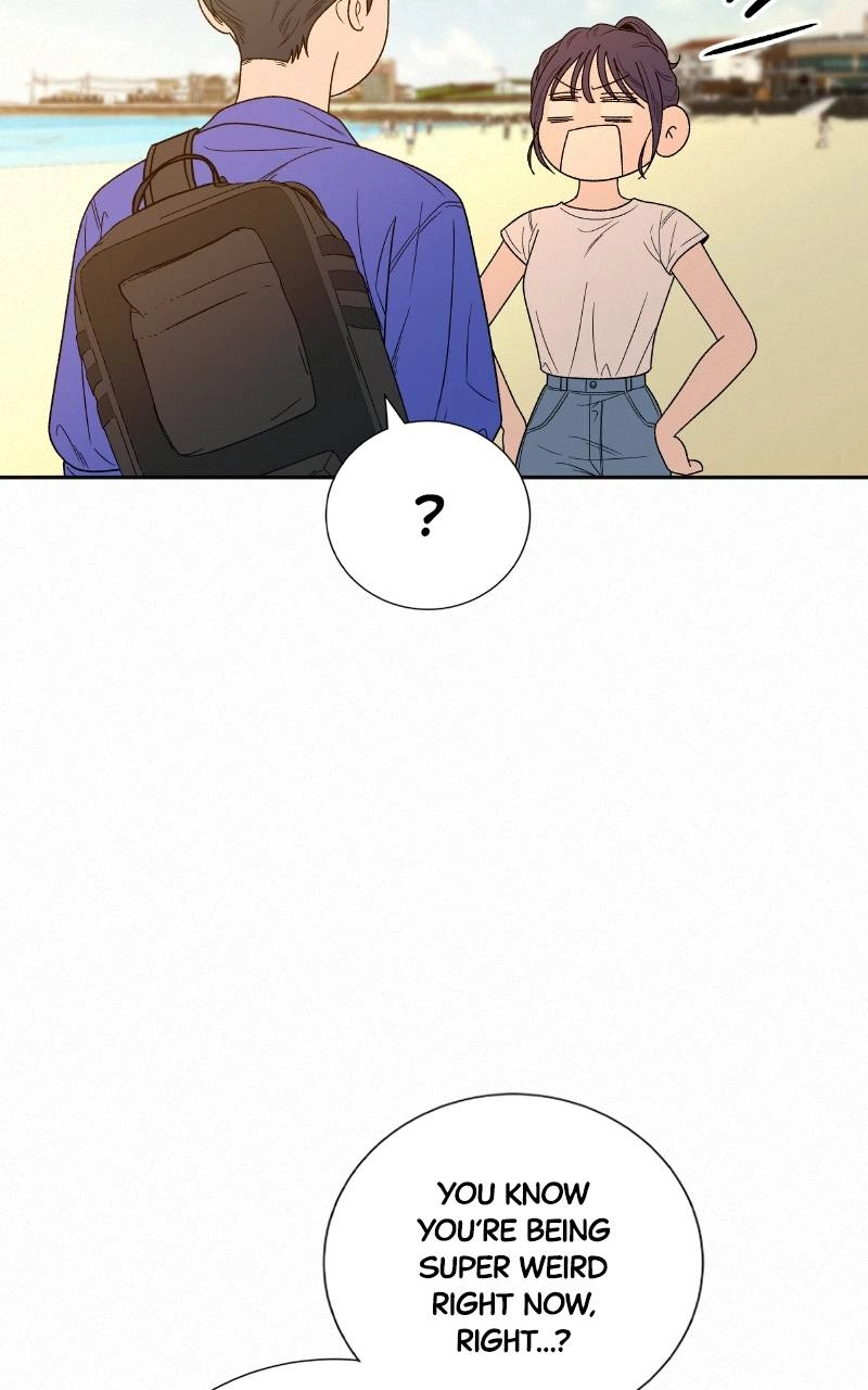 Operation: True Love Chapter 86 Page 30