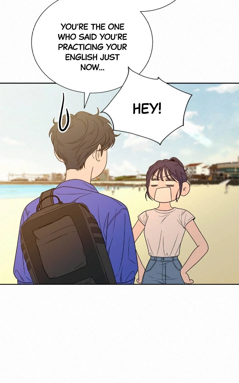Operation: True Love Chapter 86 Page 31