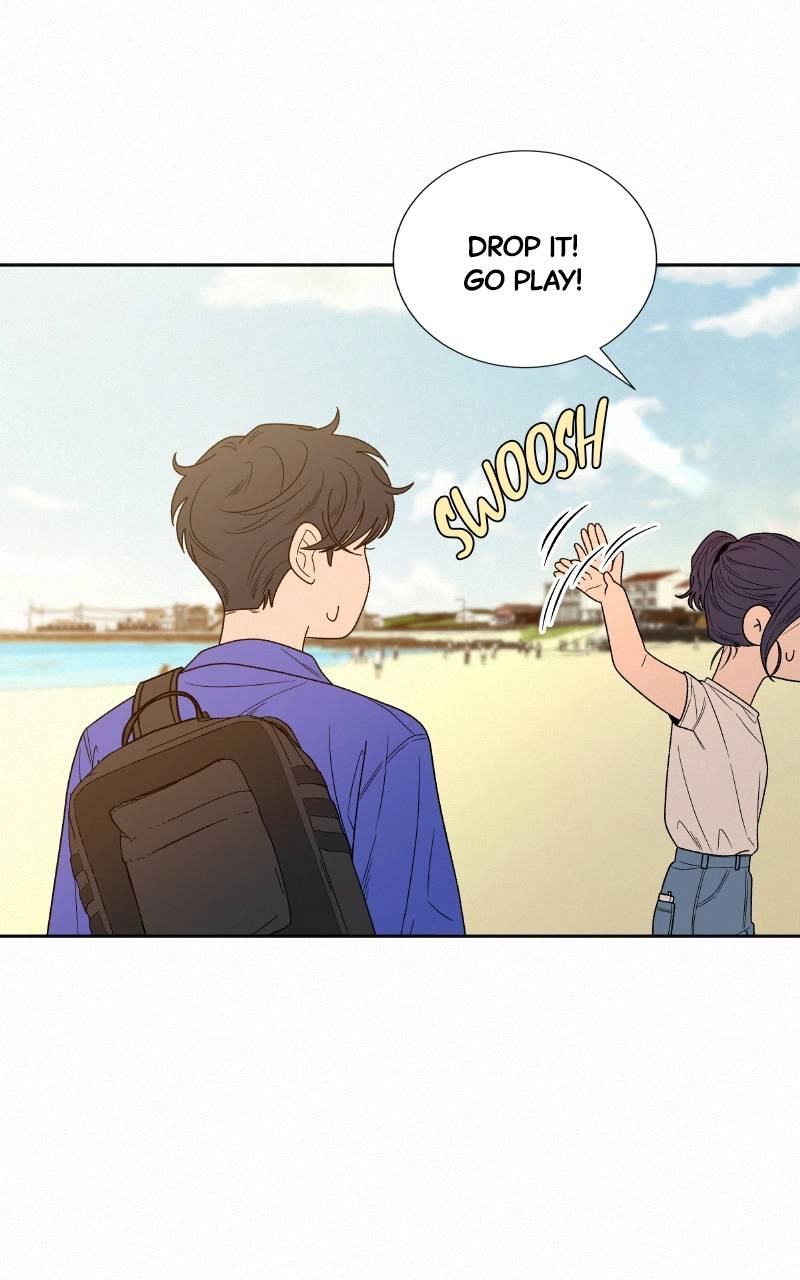 Operation: True Love Chapter 86 Page 32