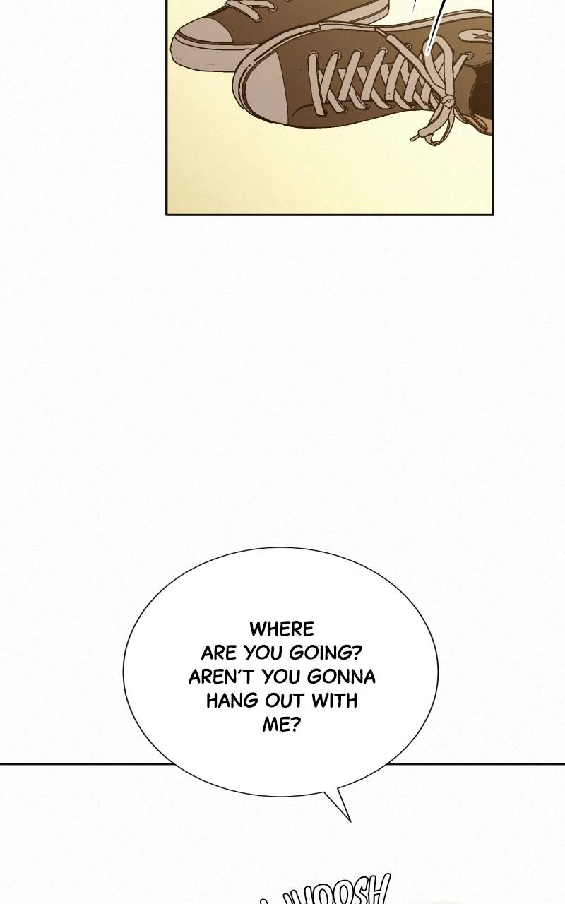 Operation: True Love Chapter 86 Page 35