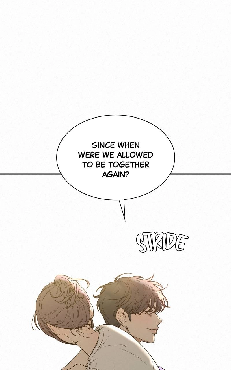 Operation: True Love Chapter 86 Page 38