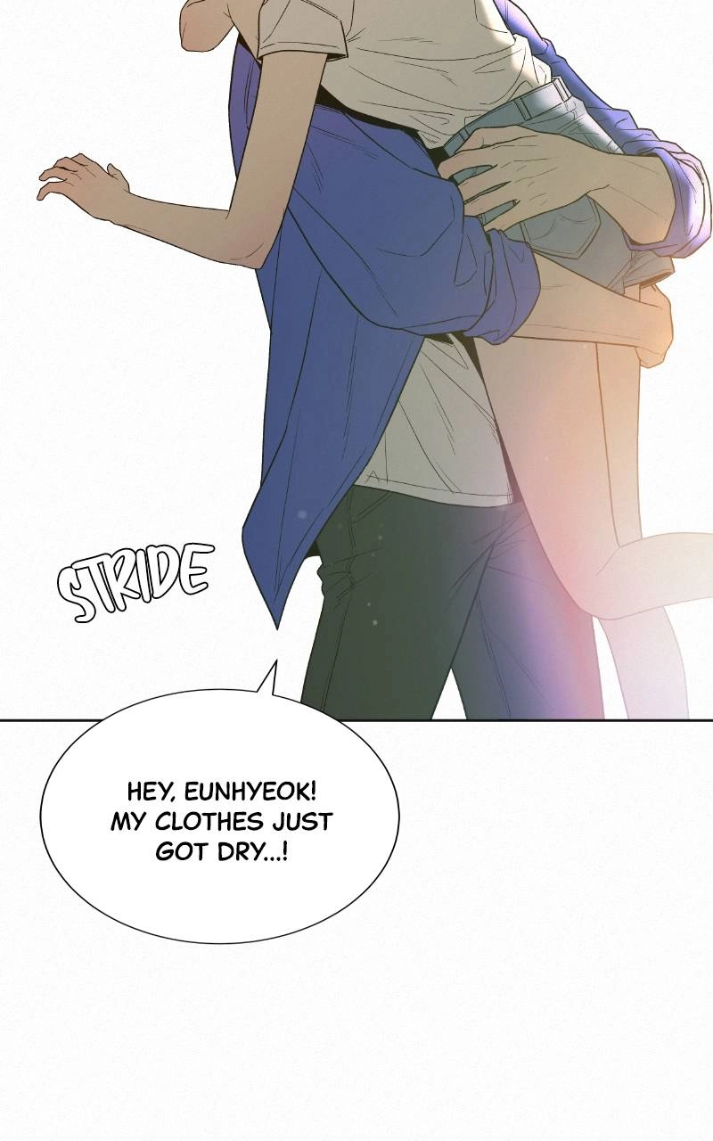 Operation: True Love Chapter 86 Page 39
