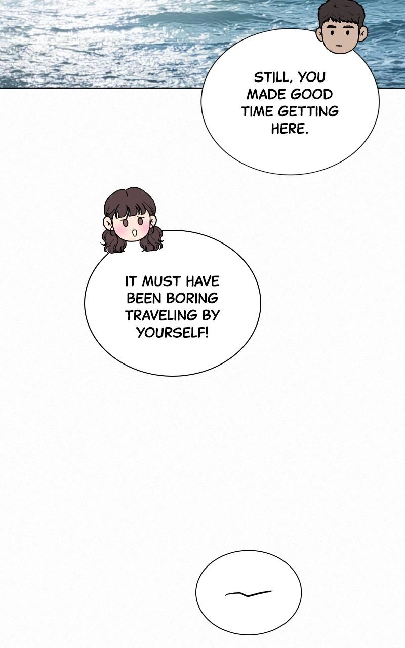 Operation: True Love Chapter 86 Page 60