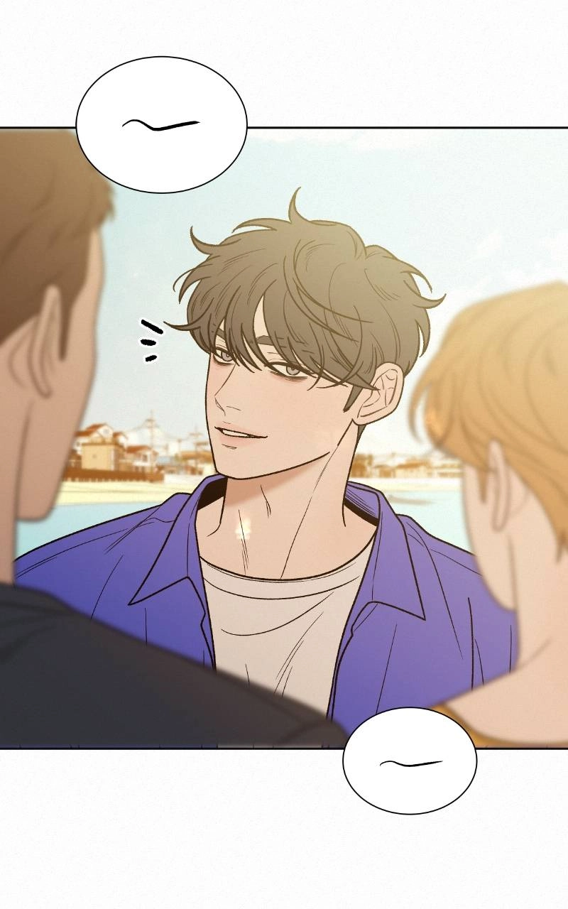 Operation: True Love Chapter 86 Page 61