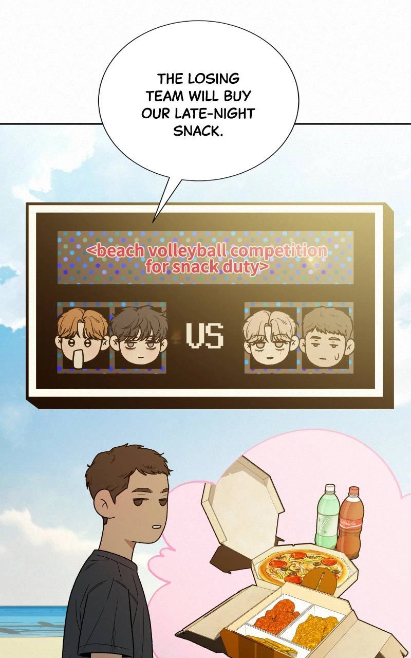 Operation: True Love Chapter 86 Page 66