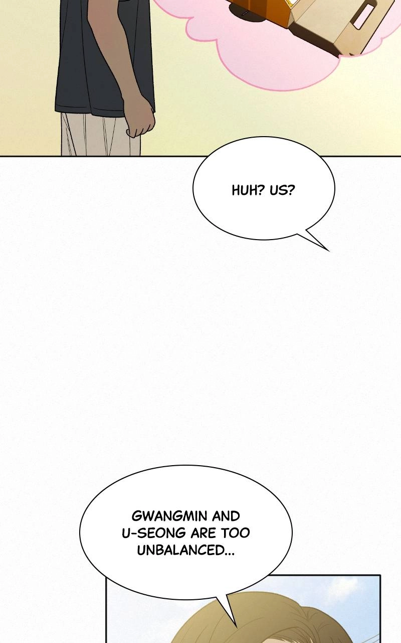 Operation: True Love Chapter 86 Page 67
