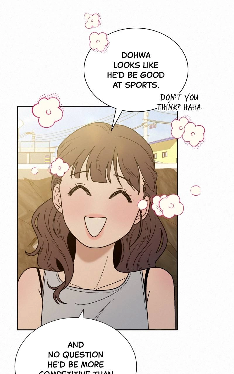 Operation: True Love Chapter 86 Page 69
