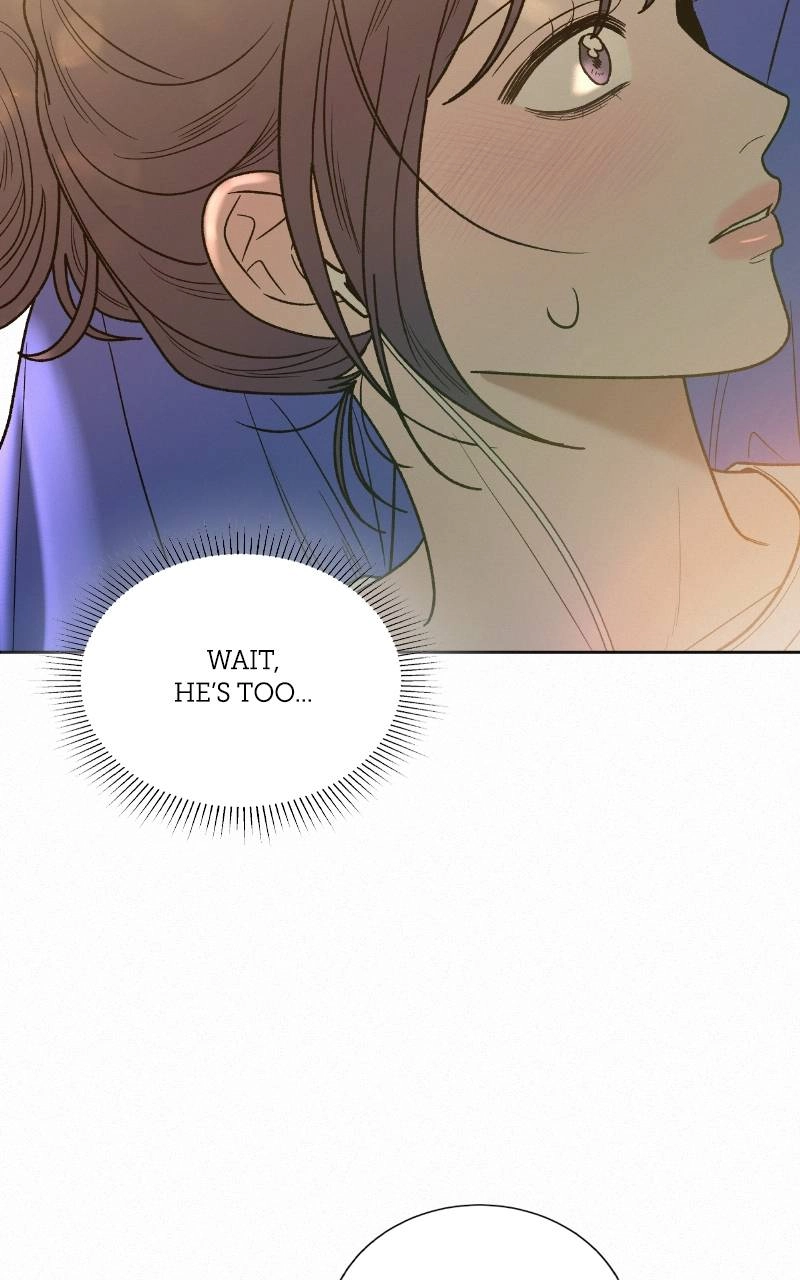 Operation: True Love Chapter 86 Page 6