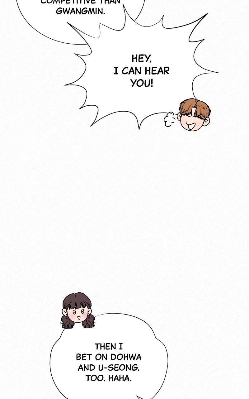 Operation: True Love Chapter 86 Page 70
