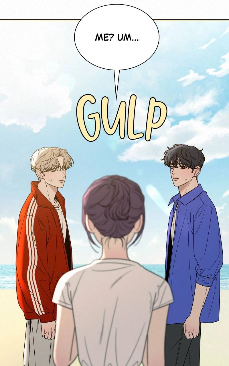 Operation: True Love Chapter 86 Page 74