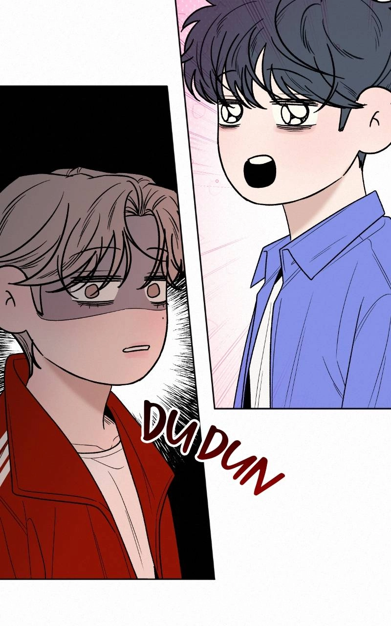 Operation: True Love Chapter 86 Page 77