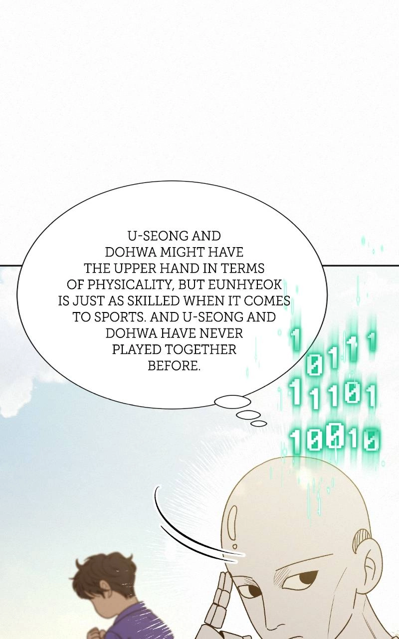 Operation: True Love Chapter 86 Page 79