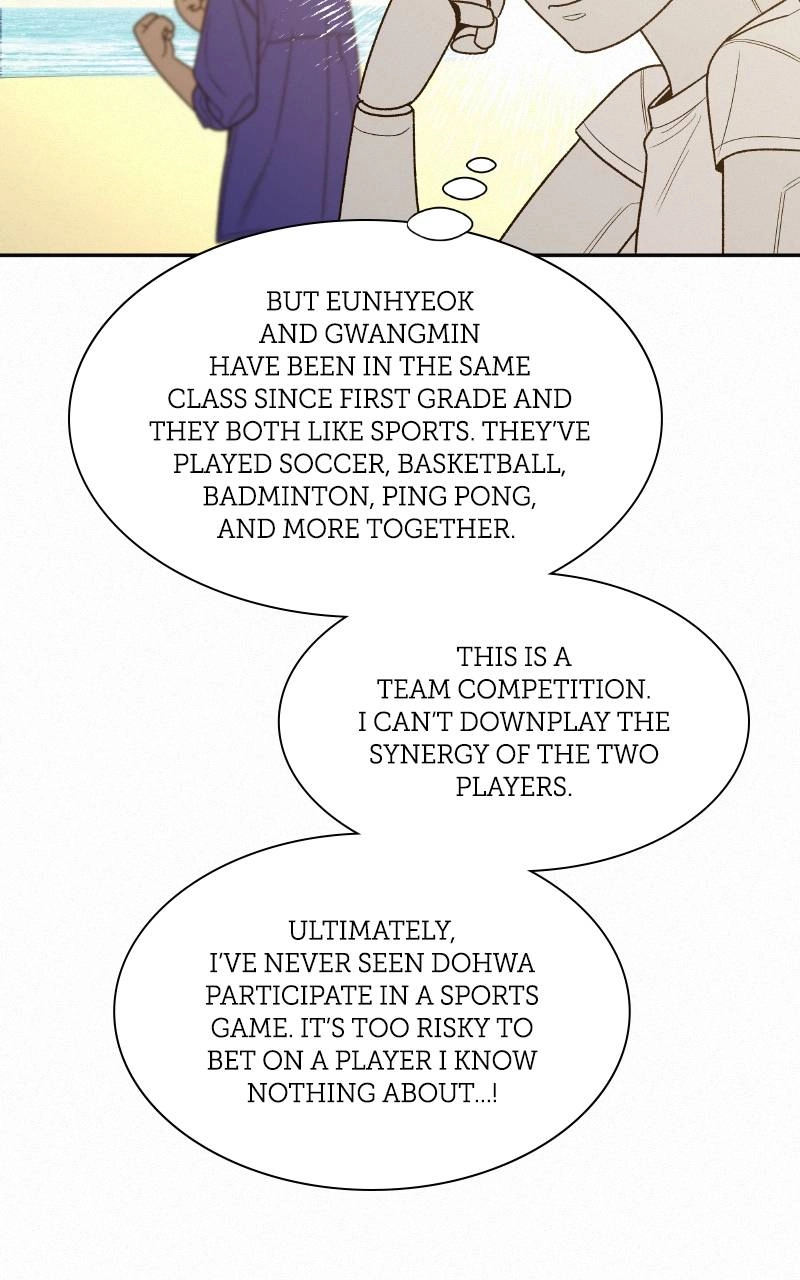 Operation: True Love Chapter 86 Page 80