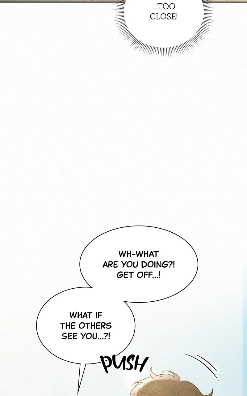 Operation: True Love Chapter 86 Page 8