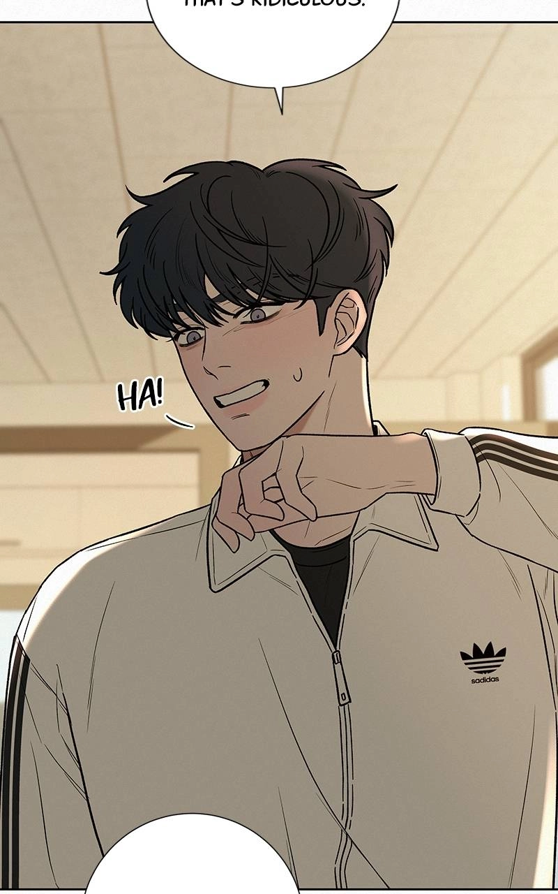 Operation: True Love Chapter 24 Page 101