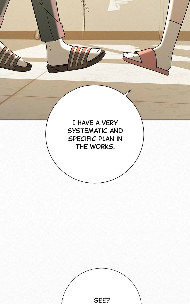 Operation: True Love Chapter 24 Page 103