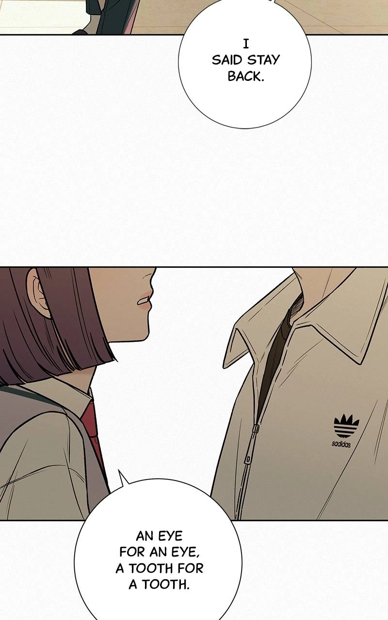 Operation: True Love Chapter 24 Page 106