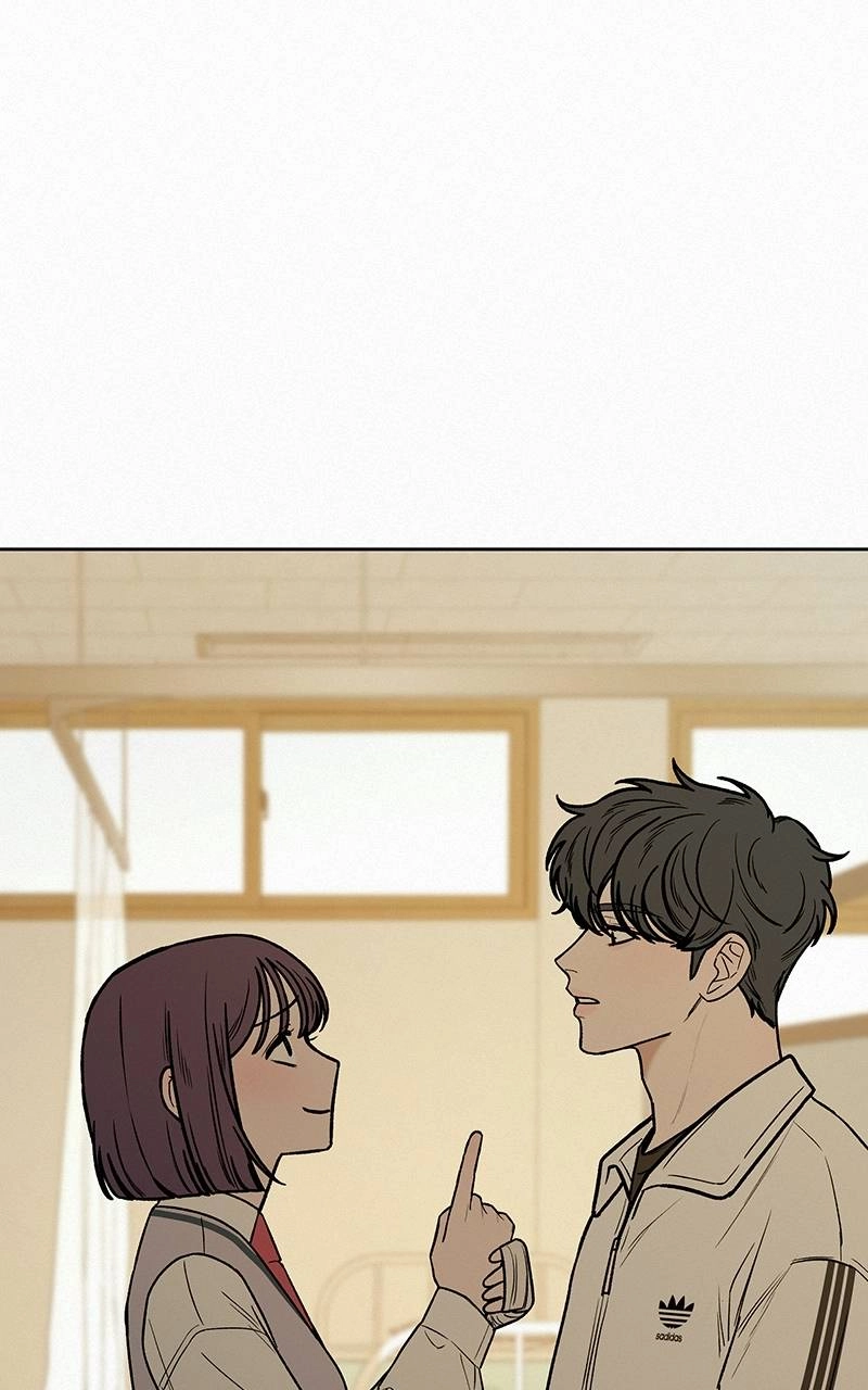 Operation: True Love Chapter 24 Page 110