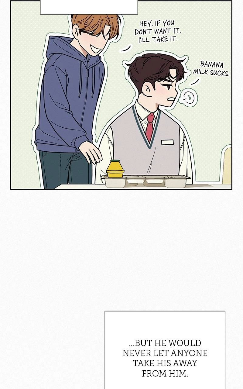 Operation: True Love Chapter 24 Page 11